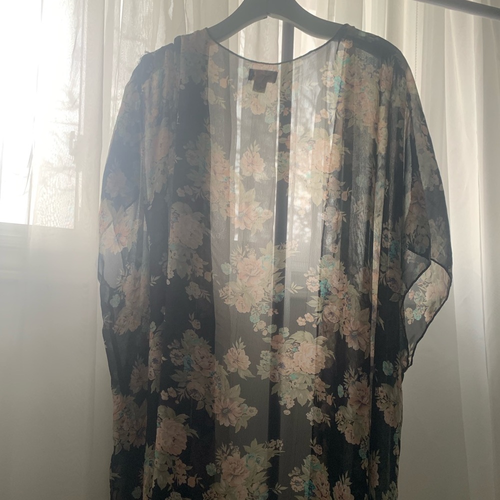 Women’s cover-up
